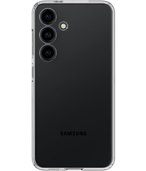 Spigen Liquid Crystal zadn kryt pro Samsung Galaxy S24 ir
