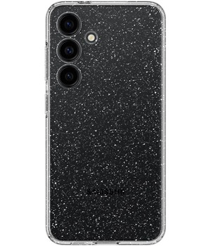 Spigen Liquid Crystal Glitter zadn kryt pro Samsung Galaxy S24 ir
