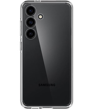 Spigen Ultra Hybrid zadn kryt pro Samsung Galaxy S24 ir
