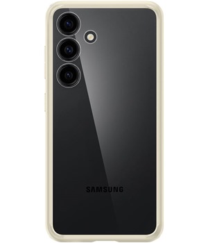 Spigen Ultra Hybrid zadn kryt pro Samsung Galaxy S24 bov