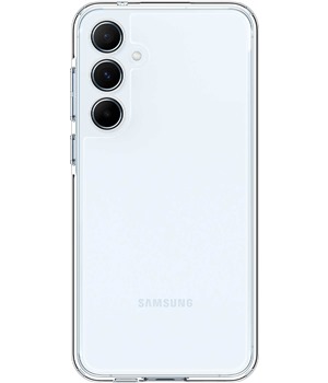 Spigen Ultra Hybrid zadn kryt pro Samsung Galaxy A55 5G ir