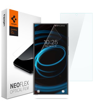 Spigen Neo Flex ochrann flie pro Samsung Galaxy S24 Ultra 2ks