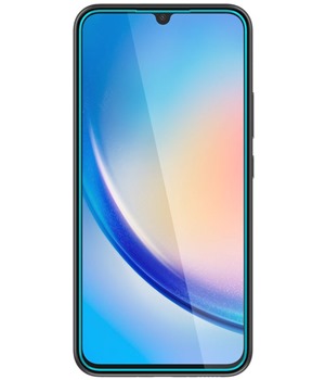 Spigen Glass.tR Slim tvrzen sklo pro Samsung Galaxy A34 5G ir 2ks