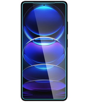 Spigen Glass.tR Slim tvrzen sklo pro Xiaomi Redmi Note 12 Pro 5G / Redmi Note 12 Pro+ 5G / POCO X5 Pro 5G ir 2ks