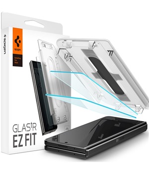 Spigen Glass.tR EZ Fit tvrzen sklo pro Samsung Galaxy Z Fold5 2ks