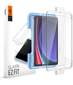 Spigen Glass.tR EZ Fit tvrzen sklo pro Samsung Galaxy Tab S9+