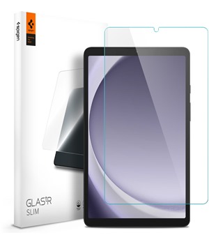 Spigen Glass.tR Slim tvrzen sklo pro Samsung Galaxy Tab A9