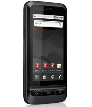 Vodafone 945 Black