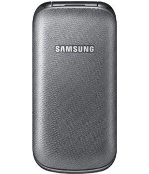 Samsung E1190 Dark Gray