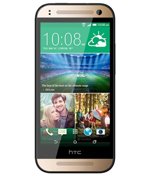 HTC ONE Mini 2 Gold