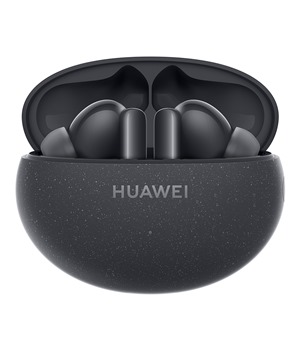 Huawei Freebuds 5i bezdrátová sluchátka s aktivním potlačením hluku černá