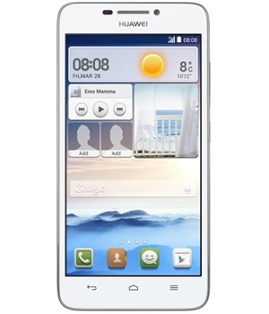 Huawei G630 White