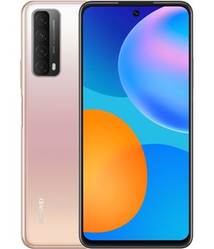 Huawei P smart 2021 4GB / 128GB Dual SIM Blush Gold