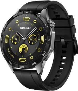 Huawei Watch GT4 46mm Black