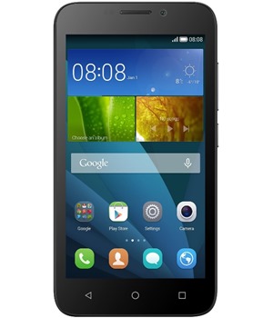 Huawei Y5 Black
