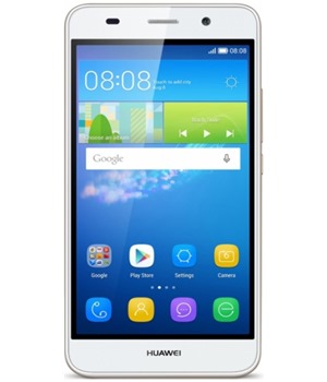 Huawei Y6 Dual-SIM White
