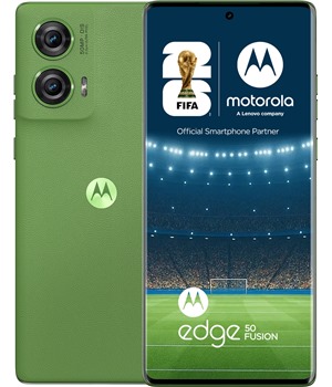 Motorola Edge 50 Fusion 8GB / 256GB Dual SIM PANTONE Forest Green