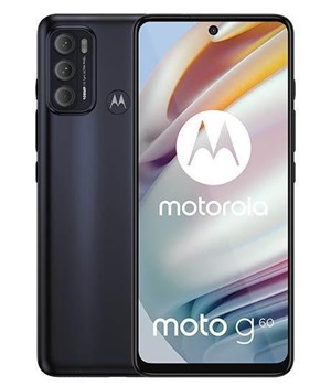 Motorola Moto G60 6GB / 128GB Dual SIM Moonless Black