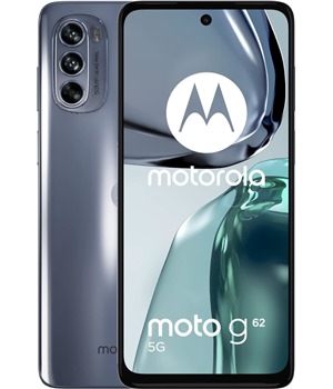 Motorola Moto G62 5G 4GB / 64GB Dual SIM Midnight Grey