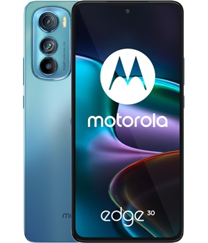 Motorola Edge 30 8GB / 128GB Dual SIM Aurora Green