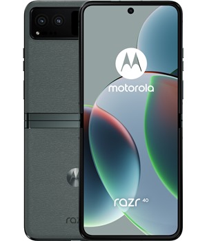 Motorola Razr 40 8GB / 256GB Dual SIM Sage Green