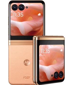 Motorola Razr 40 Ultra 8GB / 256GB Peach Fuzz