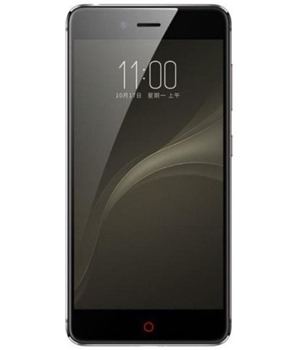 Nubia Z11 Dual-SIM 4GB / 64GB Black / Grey