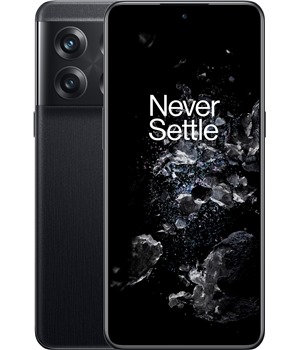 OnePlus 10T 5G 8GB / 128GB Dual SIM Moonstone Black