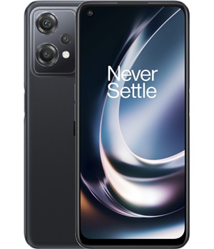 OnePlus Nord CE 2 Lite 5G 6GB / 128GB Dual SIM Black Dusk