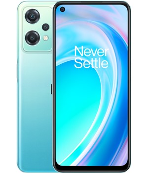 OnePlus Nord CE 2 Lite 5G 6GB / 128GB Dual SIM Blue Tide