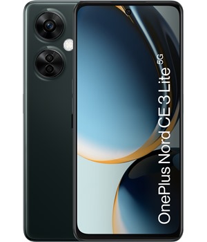 OnePlus Nord CE 3 Lite 8GB / 128GB Dual SIM Chromatic Gray