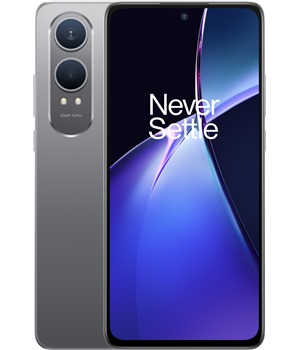 OnePlus Nord CE 4 Lite 5G 8GB / 256GB Dual SIM Super Silver