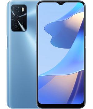 OPPO A54s 4GB / 128GB Dual SIM Pearl Blue