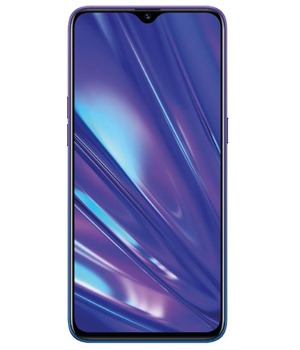 Realme 5 Pro 8GB / 128GB Dual-SIM Sparkling Blue