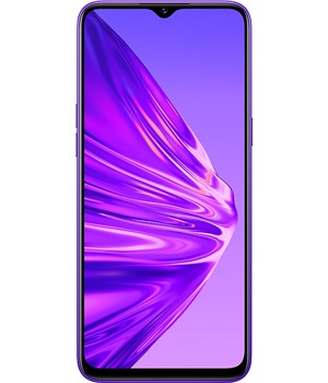 Realme 5 4GB / 128GB Dual-SIM Crystal Purple