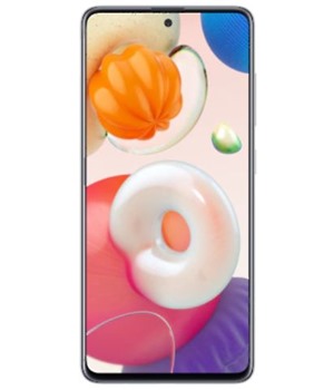 Samsung A515 Galaxy A51 4GB / 128GB Dual-SIM Silver (SM-A515FMSVEUE)