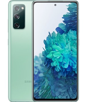 Samsung Galaxy S20 FE 5G 6GB / 128GB Dual SIM Cloud Mint (SM-G781BZGDEUE)