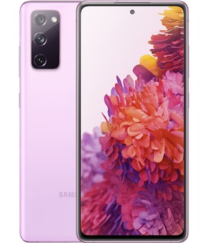 Samsung Galaxy S20 FE 5G 6GB/128GB Dual SIM Cloud Lavender (SM-G781BLVDEUE) možnost přikoupení nab se slevou 10% ,možnost přikoupení skla se slevou 10% ,možnost přikoupení kryt se slevou 10%