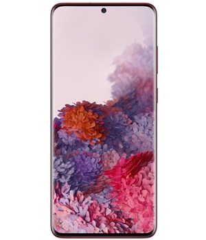 Samsung G985 Galaxy S20+ 8GB / 128GB Dual-SIM Aura Red
