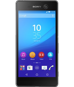 Sony E5603 Xperia M5 Black