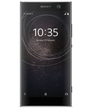 Sony H4113 Xperia XA2 Dual-SIM Black