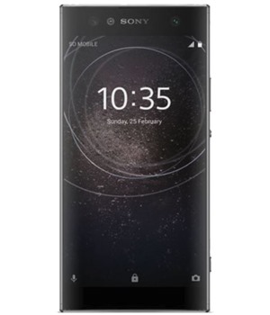 Sony H4213 Xperia XA2 Ultra Dual-SIM Black