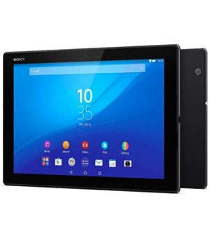 Sony SGP712 Xperia Z4 Tablet Wi-Fi Black