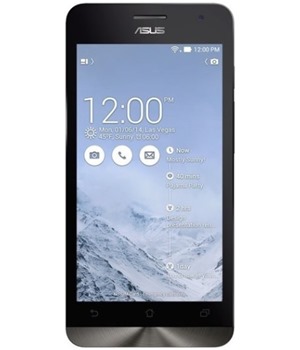 ASUS Zenfone 5 Black 16GB