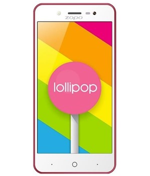 ZOPO ZP330 Color C Pink