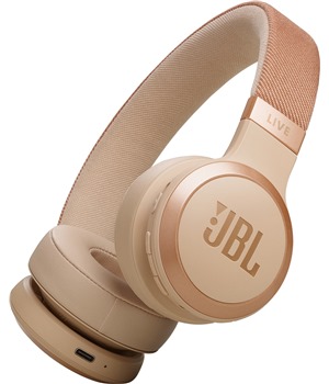 JBL Live 670NC bezdrtov nhlavn sluchtka s potlaenm hluku bov