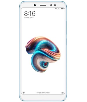 Xiaomi Redmi Note 5 3GB / 32GB Dual-SIM Blue
