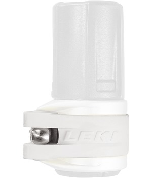 LEKI samostatn pka SpeedLock 2 pro 18 / 16mm white