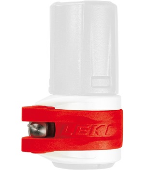 LEKI Leki samostatn pka SpeedLock 2 pro 18 / 16mm red