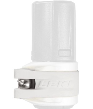 LEKI samostatn pka pro SpeedLock 2 14 / 12mm white (880680102)